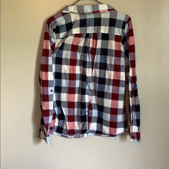 Flannel Shirt - Picture 2 of 5